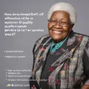 你觉得如何提高自己工作的效率并更好地为老年人群体提供优质的服务？