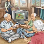 如何确保老人在使用电子设备如电视遥控器等方面能够熟练掌握相关技能并不容易受到伤害风险的影响？有没有针对老年人设计的易于使用的产品推荐呢？