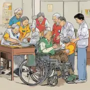 什么样的条件是参加社区志愿者防疫养老服务的人员所必须具备的？