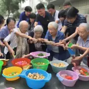 深圳市有多少家社区老年活动中心以及它们提供的活动内容是什么？