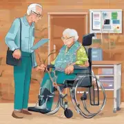 如何建立健全的老年人健康档案系统来更好地为他们服务？