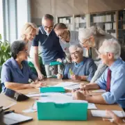 养老服务机构的工作人员是否有必要参加行业协会或者组织活动以提升自己的专业知识水平？