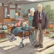 如果一个家庭有两位或多位老人居住在家庭环境中那么这些老人是否也需要接受老年大学养老院提供的服务？