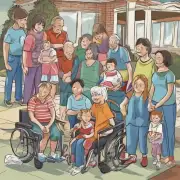 在家庭成员中是否有人患有严重疾病或残疾的人是否可以作为居住地选择条件之一？