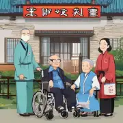 什么是黑龙江居家养老照护服务？
