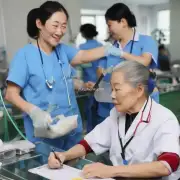 根据2019年统计数据桂阳县有多少人员从事与养老相关的职业工作岗位如护理人员？这些人员的职业技能培训机会如何安排？