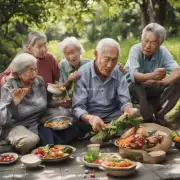 如果家庭有老人居住但没有能力进行日常饮食管理怎么办？