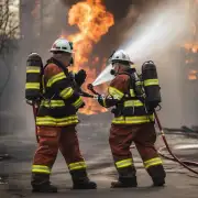 在您所在的城市或地区是否有专门负责养老服务设施火灾预防与灭火救援的工作部门？如果有的话他们的联系方式是什么？