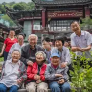 如何改善重庆市老人生活质量提升他们的幸福感？