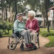 您对养老有什么具体的需求吗？比如居住环境是否要舒适方便医疗护理是否有特殊关注等等？