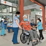 哪些是专业的护理人员在秦皇岛市的专业养老机构中工作？
