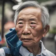 什么是中国的老龄化水平？
