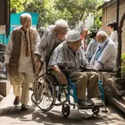 养老保险制度中是否包括养老院或养老社区？如果是的话如何实现退休人员在养老院养老社区中的生活和护理需求呢？