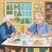 什么是为社区提供居家养老服务？