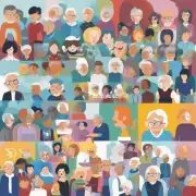 如何促进老人与年轻人之间的相互理解尊重和平等交流呢？