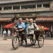 1什么是广州社区智慧养老服务？