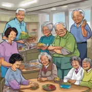 如何吸引和留住优秀的养老护理人员加入到社区养老服务队伍当中来？