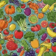 为什么有些食品对身体更有益吗？例如蔬菜水果等？