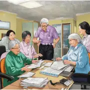 五华区养老服务团队有哪些职责和任务呢？