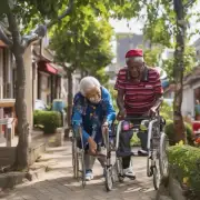 目前有哪些创新方法可以改善老年人的生活质量？