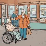 什么是长期护理保险？它与养老服务有什么关系吗？