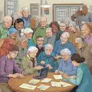 社区循环养老服务是指什么？它与传统养老机构有何不同之处？