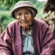 什么是农村养老服务？为什么它面临资金困境呢？