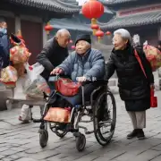 如何应对中国老龄化带来的经济压力？