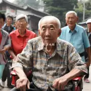 松江区的老年人是否享有养老保险？