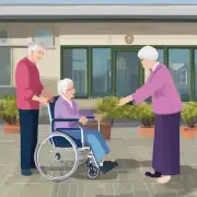什么是养老机构和社区护理中心的基本功能及其作用？