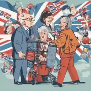 什么是英国健康养老服务？