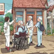 如果一位老人在常家镇幸福苑养老服务中发生了意外伤害或生病了怎么办？是否有专门的人员负责处理这些情况？
