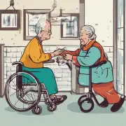 什么是养老服务需求的概念呢？它与老年护理服务有何区别或联系？