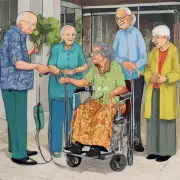 如何建立健全的老年人护理体系以满足不同需求的人群？