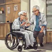 我国目前的老年医疗服务模式是什么样的?有什么特点吗？