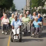 您认为什么是老年人群体最关心的事情？