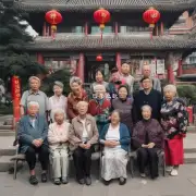 为什么上海静安区的老年人口比例很高?