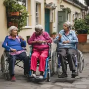 那无锡有约养老服务公司是如何保证这些老人得到良照顾和关爱呢?