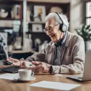 如何通过智能语音识别和自然语言处理技术提高老人与服务平台的沟通效率并降低误操作率?