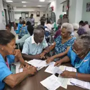社区养老服务中心的工资结构是怎么样的是固定薪金还是灵活性薪酬制度?