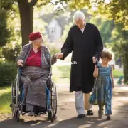 在家庭中的老人们需要哪些服务才能满足自己的精神需求吗?