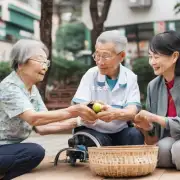 中国养老服务行业的未来发展趋势是什么?
