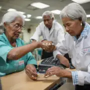 社区养老服务中心是否有特殊技能的员工可以提高薪资待遇?