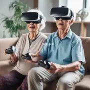 如何在智慧养老平台中集成虚拟现实VR增强现实AR技术为老人提供更加丰富多样的生活体验和陪伴方式?