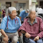 在国悦马鞍养老服务中有没有为老年人提供定期医疗检查和健康管理计划的项目?