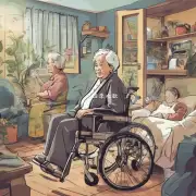 应该如何推进老年人居家护理服务的发展?