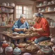 目前中国的居家养老服务行业情况如何?