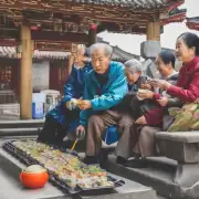 江宁居家养老服务外包的目的是什么?