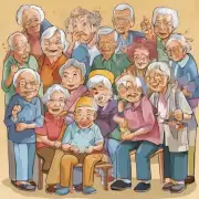 如何让老年人更好地融入社会生活并获得更多关注呢?