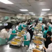 天津大港养老服务中心的餐饮服务如何?